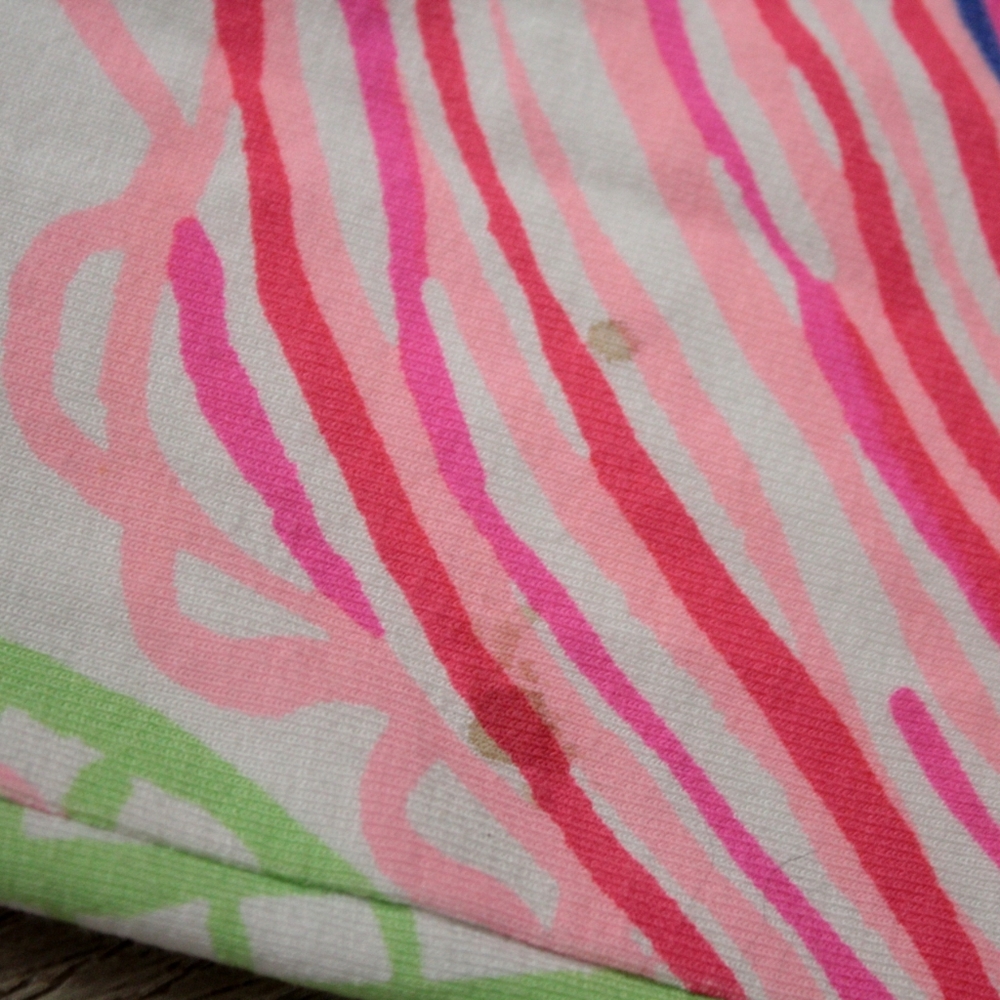 Lilly Pulitzer Pants Casual Pajama Printed S - Picture 7 of 13